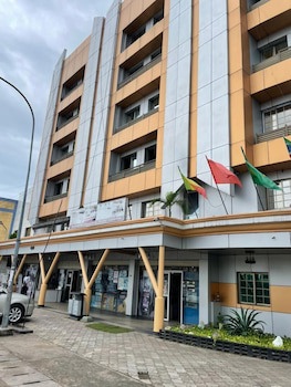 Dk Hotel