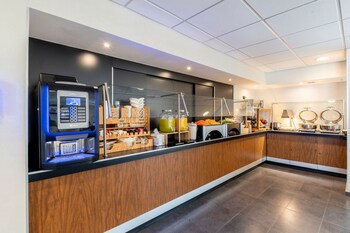City Express By Marriott Paraiso