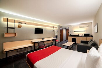 City Express By Marriott Paraiso