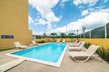 City Express By Marriott Paraiso