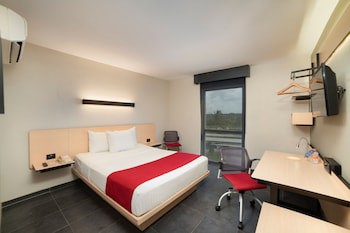 City Express By Marriott Paraiso