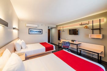 City Express By Marriott Paraiso
