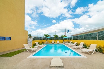 City Express By Marriott Paraiso
