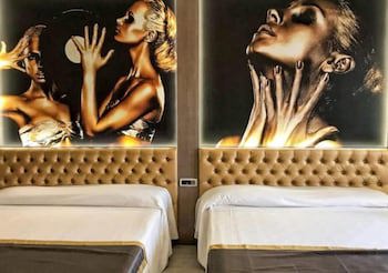 Hotel Camelia galeri fotoğrafı
