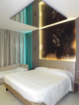 Hotel Camelia galeri fotoğrafı