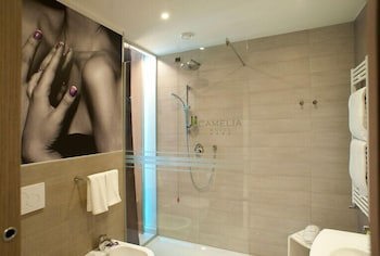 Hotel Camelia galeri fotoğrafı