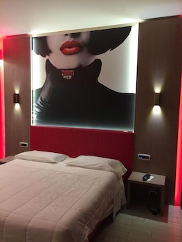 Hotel Camelia galeri fotoğrafı
