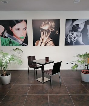 Hotel Camelia galeri fotoğrafı