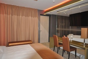 Hotel Camelia galeri fotoğrafı