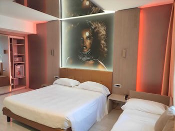 Hotel Camelia galeri fotoğrafı