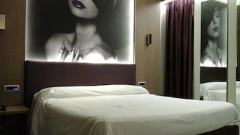 Hotel Camelia galeri fotoğrafı