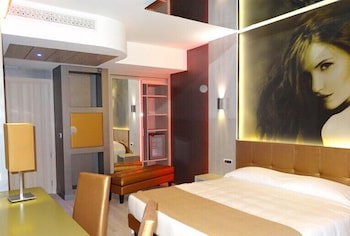 Hotel Camelia fotoğrafı