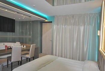 Hotel Camelia fotoğrafı