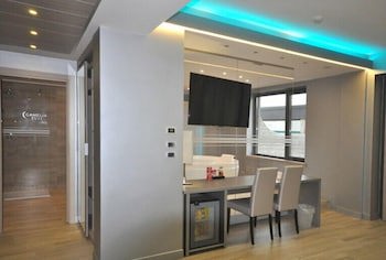 Hotel Camelia galeri fotoğrafı