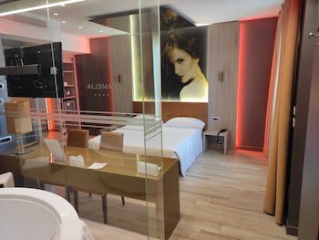 Hotel Camelia galeri fotoğrafı