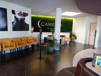 Hotel Camelia fotoğrafı