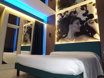 Hotel Camelia galeri fotoğrafı