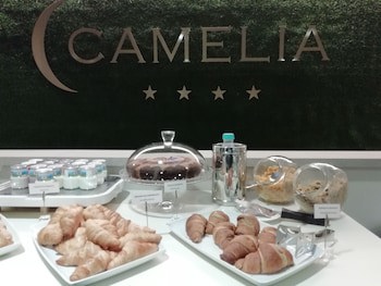 Hotel Camelia galeri fotoğrafı