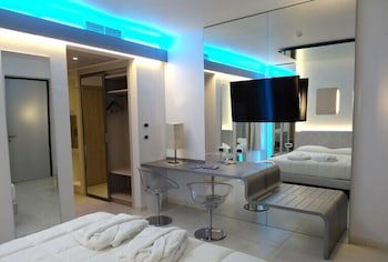 Hotel Camelia galeri fotoğrafı