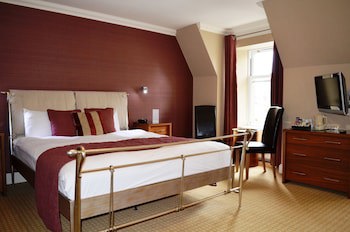 The Royal Hotel