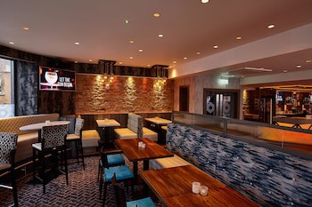 The Royal Hotel