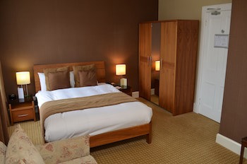 The Royal Hotel
