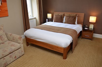 The Royal Hotel