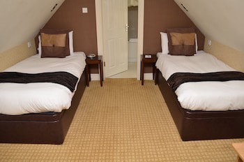 The Royal Hotel