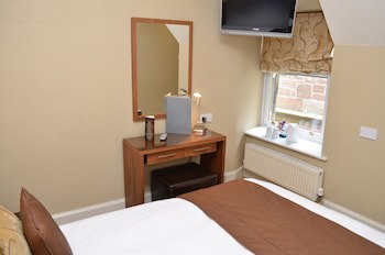 The Royal Hotel