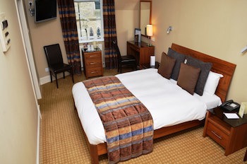 The Royal Hotel