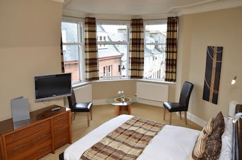 The Royal Hotel