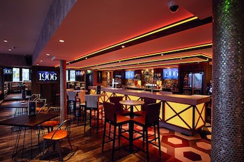 The Royal Hotel