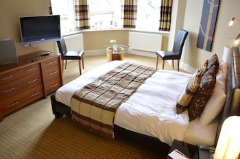 The Royal Hotel