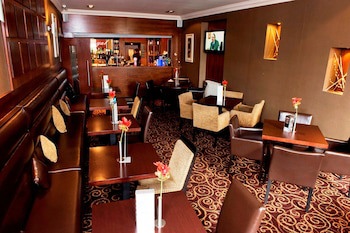 The Royal Hotel