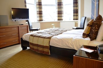 The Royal Hotel