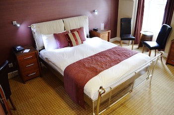 The Royal Hotel