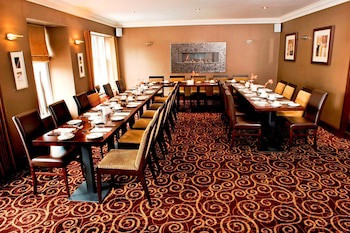The Royal Hotel