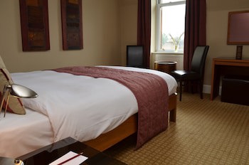 The Royal Hotel