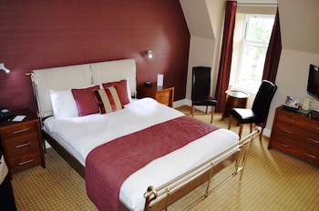 The Royal Hotel