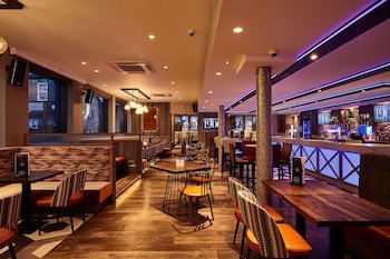 The Royal Hotel
