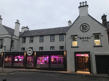The Royal Hotel