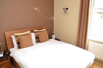 The Royal Hotel