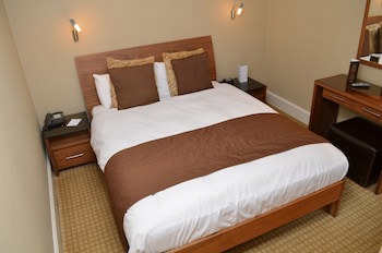 The Royal Hotel
