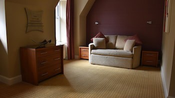 The Royal Hotel