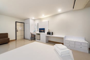 The Legacy Hotel