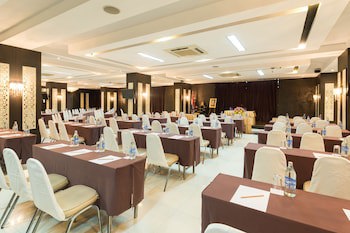 The Legacy Hotel