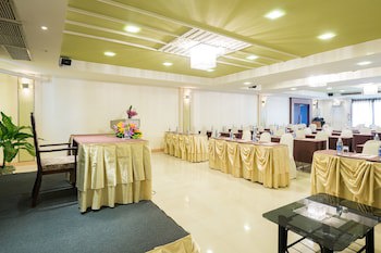 The Legacy Hotel