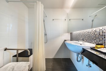 The Legacy Hotel