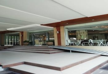 The Legacy Hotel