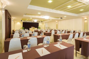 The Legacy Hotel